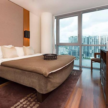 Setai Hotel Private Residences Miami Beach Eksteriør bilde