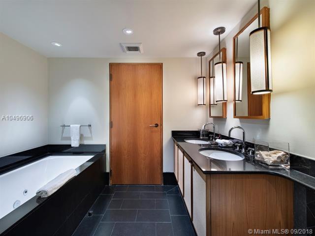 Setai Hotel Private Residences Miami Beach Eksteriør bilde