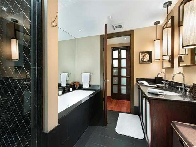 Setai Hotel Private Residences Miami Beach Eksteriør bilde