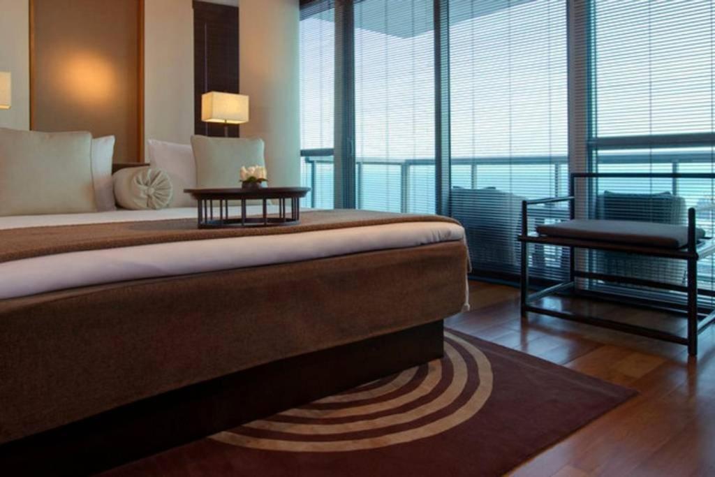Setai Hotel Private Residences Miami Beach Eksteriør bilde