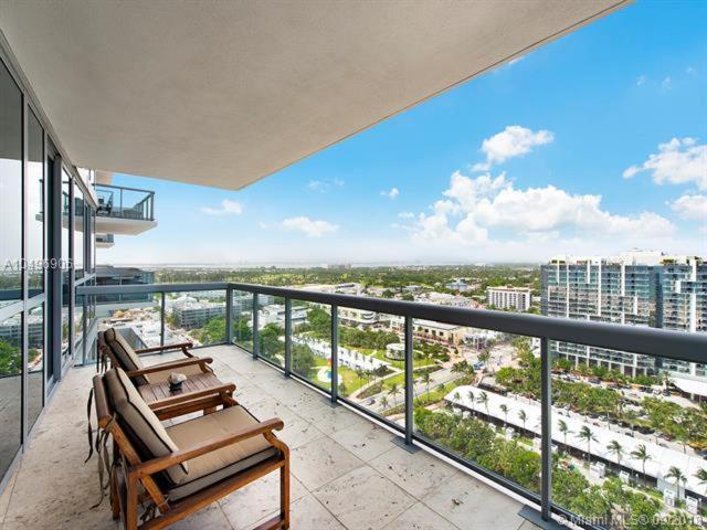 Setai Hotel Private Residences Miami Beach Eksteriør bilde
