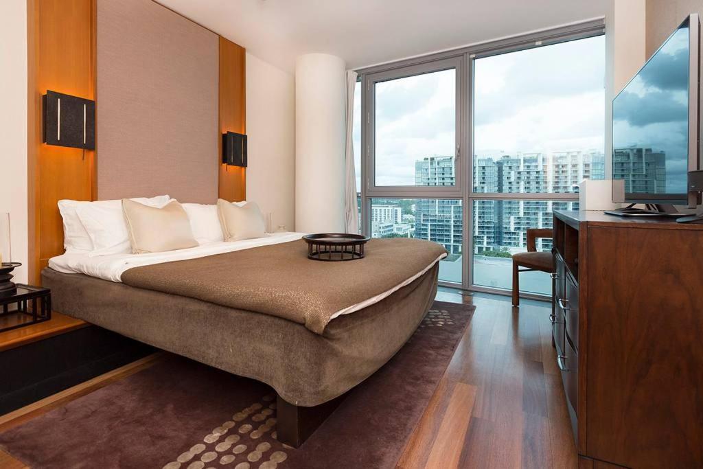 Setai Hotel Private Residences Miami Beach Eksteriør bilde