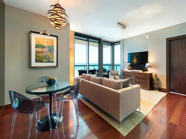 Setai Hotel Private Residences Miami Beach Eksteriør bilde