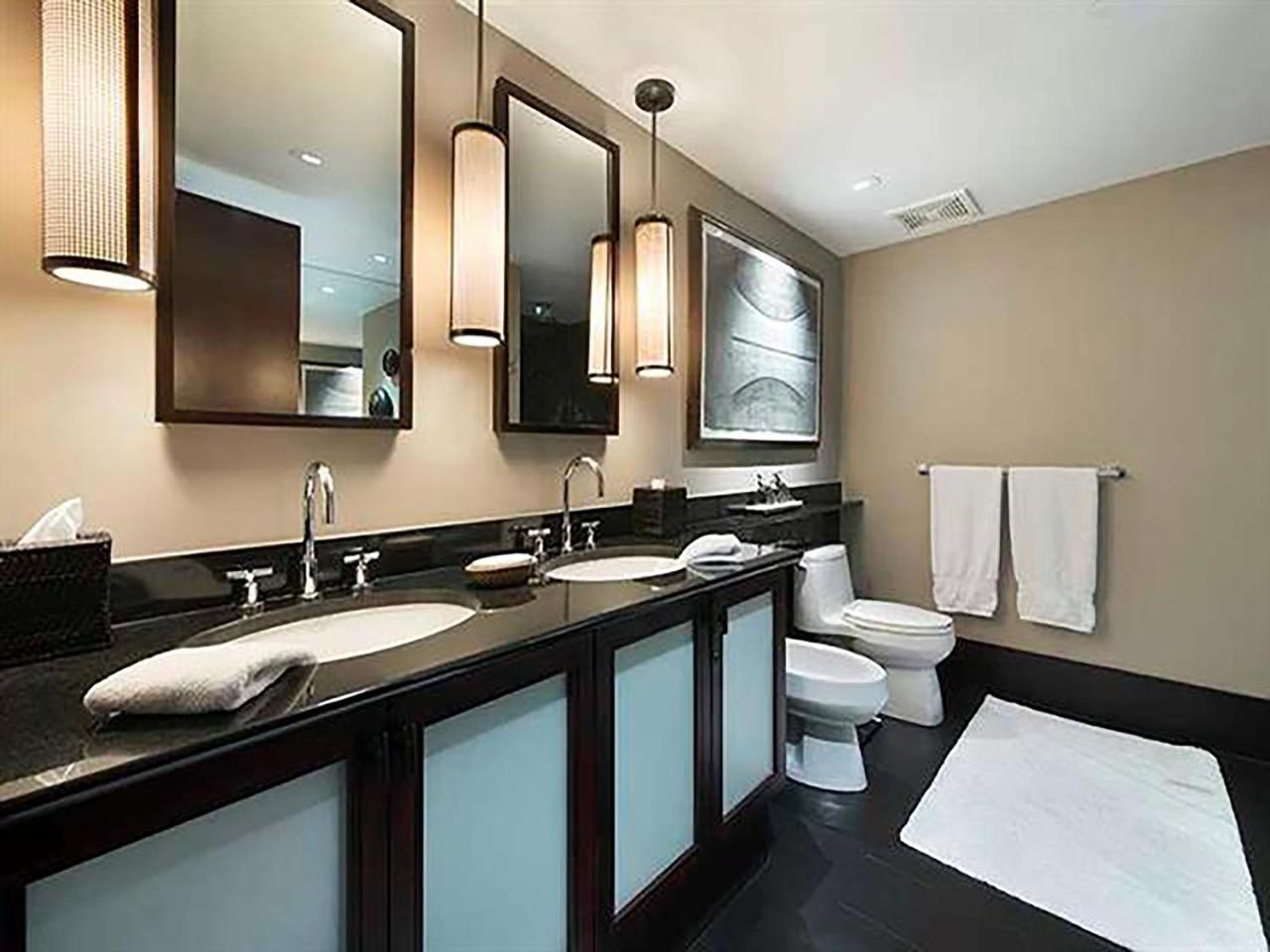 Setai Hotel Private Residences Miami Beach Eksteriør bilde